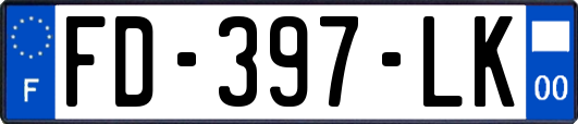 FD-397-LK