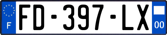 FD-397-LX