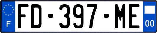 FD-397-ME