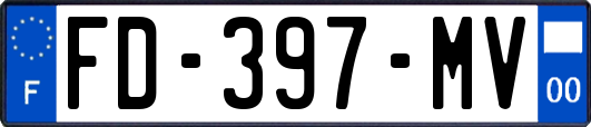 FD-397-MV