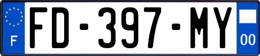 FD-397-MY