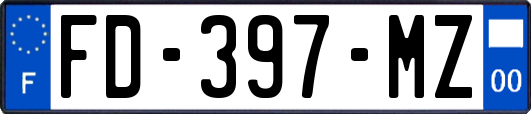 FD-397-MZ