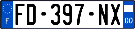 FD-397-NX