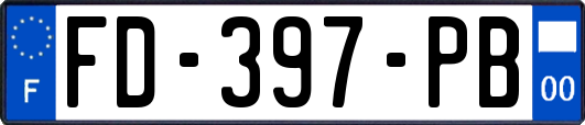FD-397-PB