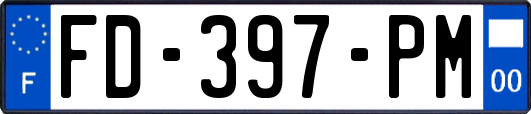 FD-397-PM