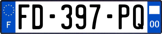 FD-397-PQ