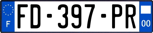 FD-397-PR