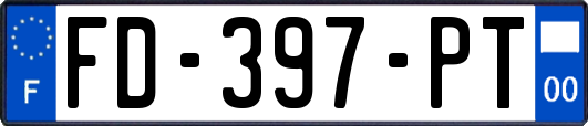 FD-397-PT