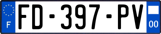 FD-397-PV