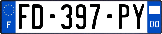 FD-397-PY
