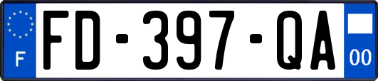 FD-397-QA