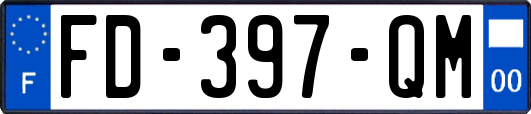 FD-397-QM