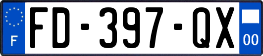 FD-397-QX