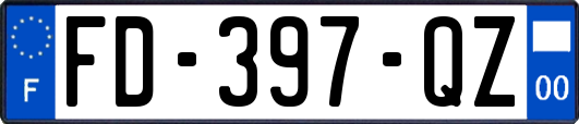 FD-397-QZ