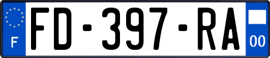 FD-397-RA