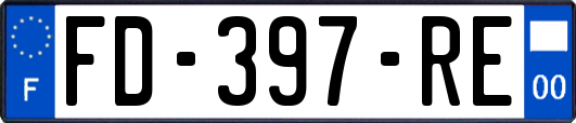 FD-397-RE