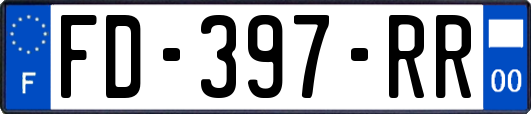 FD-397-RR
