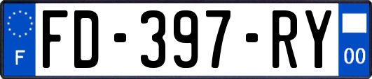 FD-397-RY