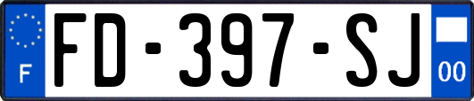 FD-397-SJ