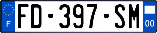 FD-397-SM