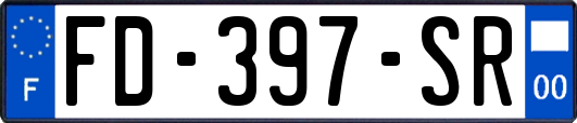 FD-397-SR