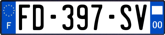FD-397-SV