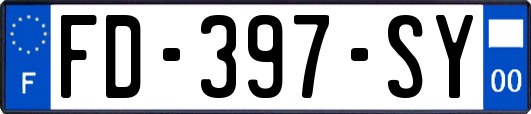 FD-397-SY