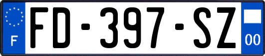 FD-397-SZ