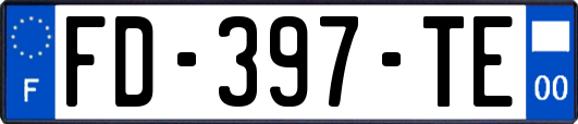 FD-397-TE