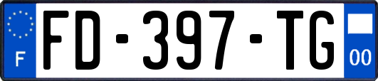 FD-397-TG