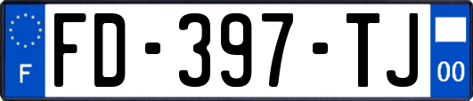 FD-397-TJ