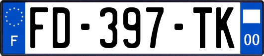 FD-397-TK