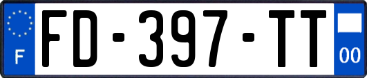 FD-397-TT