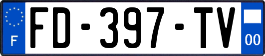 FD-397-TV