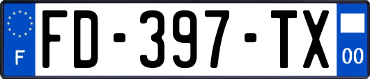 FD-397-TX