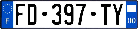 FD-397-TY
