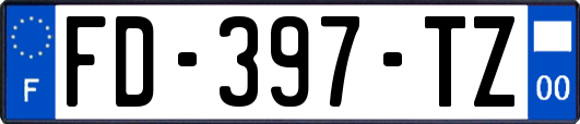 FD-397-TZ