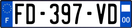 FD-397-VD