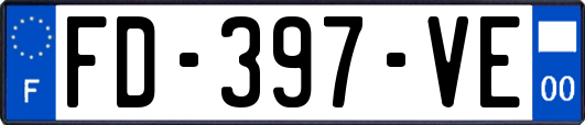 FD-397-VE