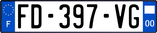 FD-397-VG