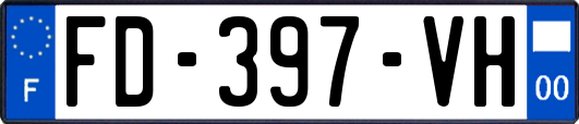 FD-397-VH