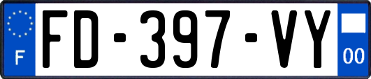 FD-397-VY