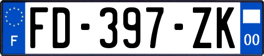 FD-397-ZK