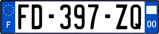 FD-397-ZQ