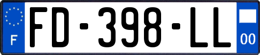 FD-398-LL