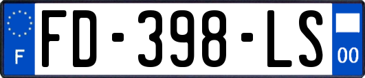 FD-398-LS