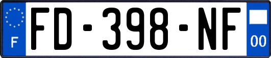 FD-398-NF
