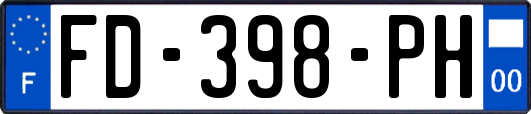 FD-398-PH