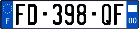 FD-398-QF