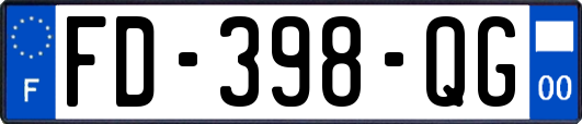 FD-398-QG
